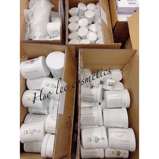 Mặt Nạ Onmacabim Alginate Mák 1000ml