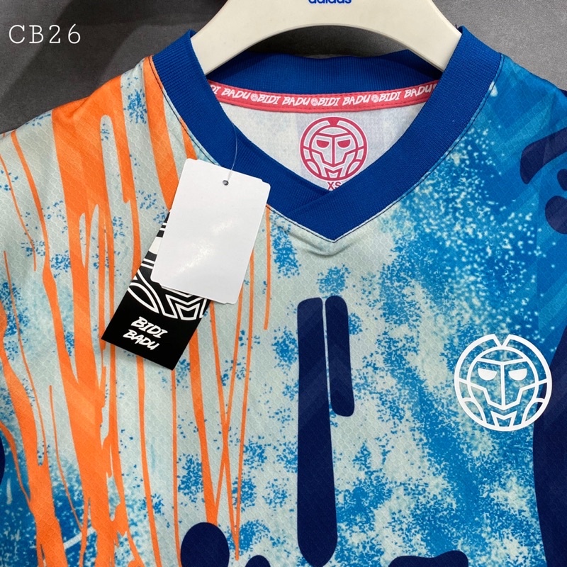 BỘ THỂ THAO NAM CAO CẤP CB26