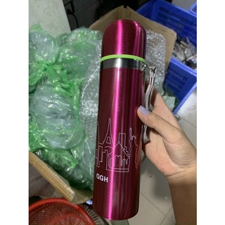 Bình đựng nước giữ nhiệt 500ml