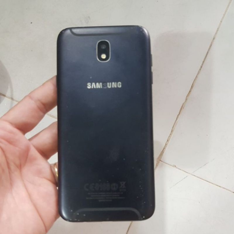 Xác điện thoại samsung j7 pro  j730