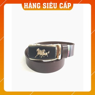 [HÀNG VVIP] THẮT LƯNG NAM TL42