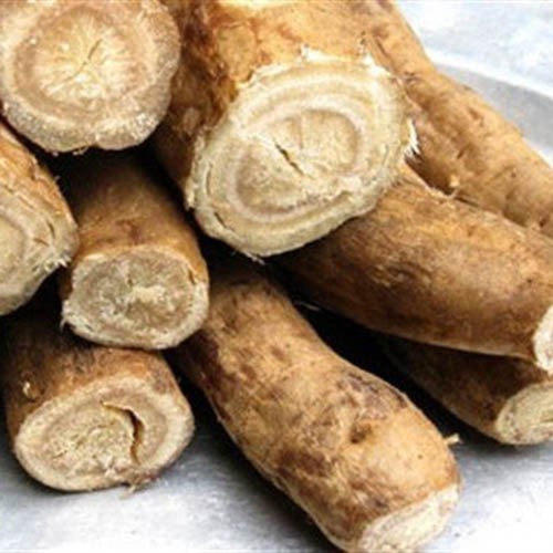 1KG Bột sắn dây (sắn dây ta nguyên chất)