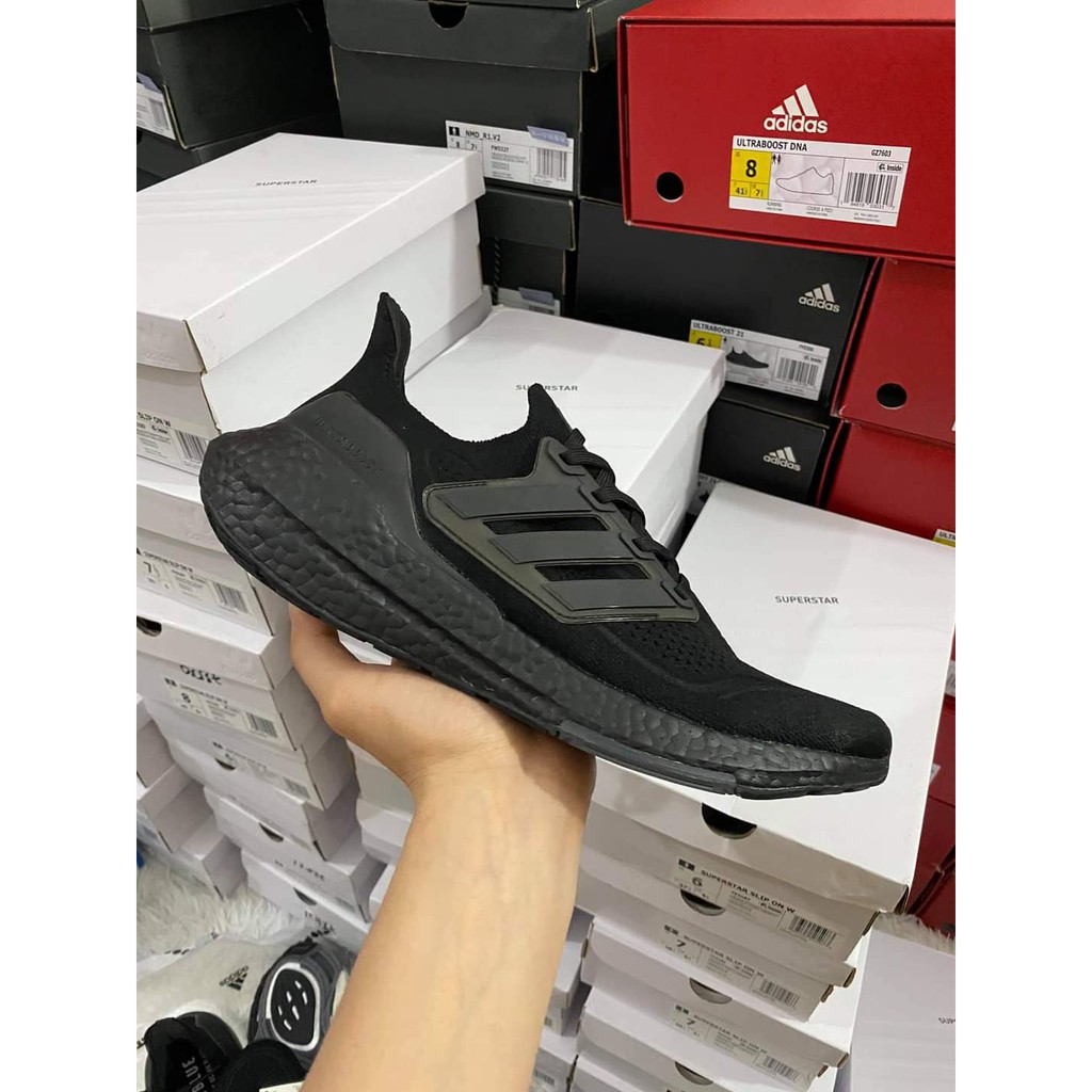 [Fullbox &amp;bill] Giầy Ultra boost 7.0 cao cấp (UB 7.0, Ultraboost 21, ultra boost 21)