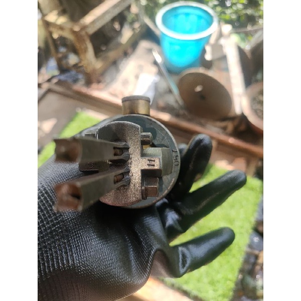 Đục mộng gỗ hàng Nhật bãi