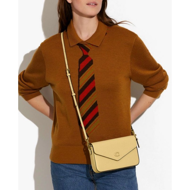 TÚI COACH WYN CROSSBODY sale