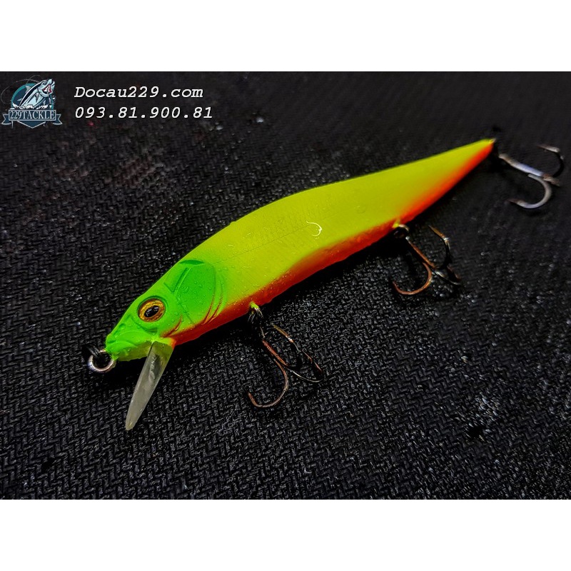 Mồi Lure Bearking E98