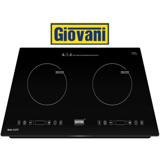 Bếp từ Giovani G 272T