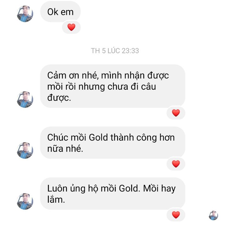 Mồi câu cá chép siêu nhạy ngũ côc