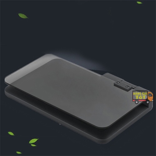 Giá Đỡ Điện Thoại Hiển Thị Màn Hình Lên Kính HUD