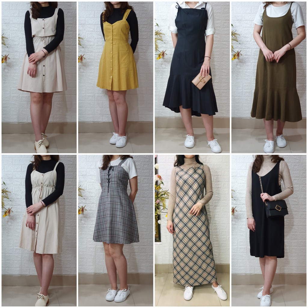 Đầm nữ  đồng giá 90k