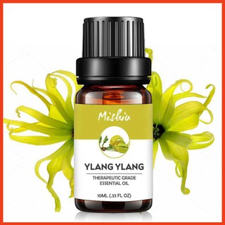 Tinh Dầu Ngọc Lan Tây (Ylang-ylang) 10ml