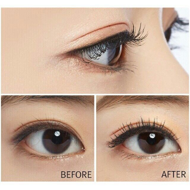 Mascara 4D Missha The Style | WebRaoVat - webraovat.net.vn