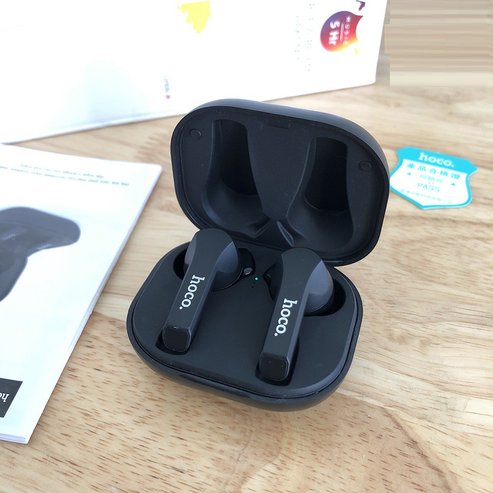 Tai nghe bluetooth Hoco ES34 chính hãng bảo hành 12 tháng