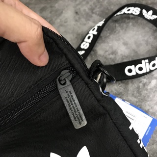 Túi đeo chéo adidas