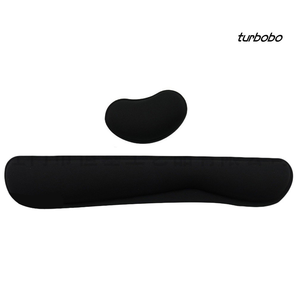 Chuột Đệm kê tay cho bàn phím và chuột thoải mái khi dùng máy tính