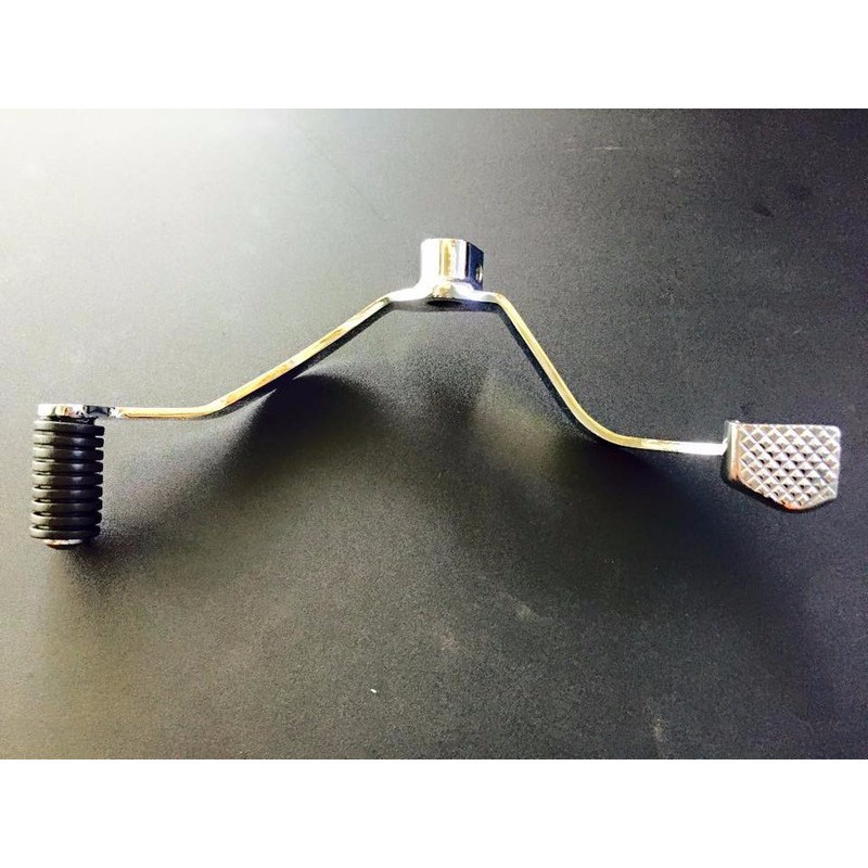 Cần số 2 chiều  gắn xe Ex150 chính hãng yamaha