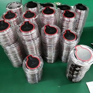 Combo Đế sạc + chíp sạc không dây