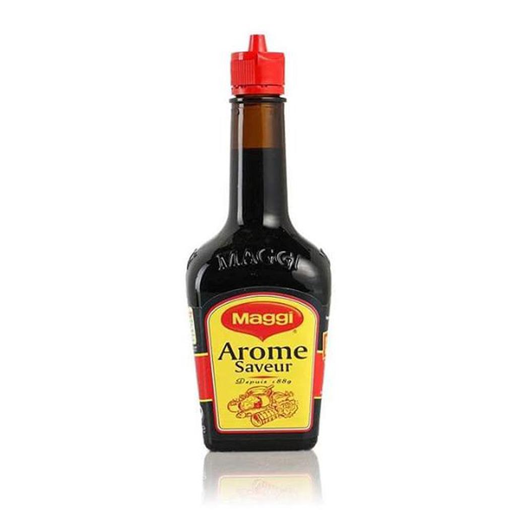 Nước Tương Maggi Arome Saveur Pháp 200ml