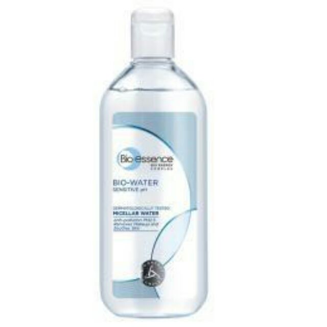 NƯỚC TẨY TRANG BIO-WATER MICELLAR 100ML