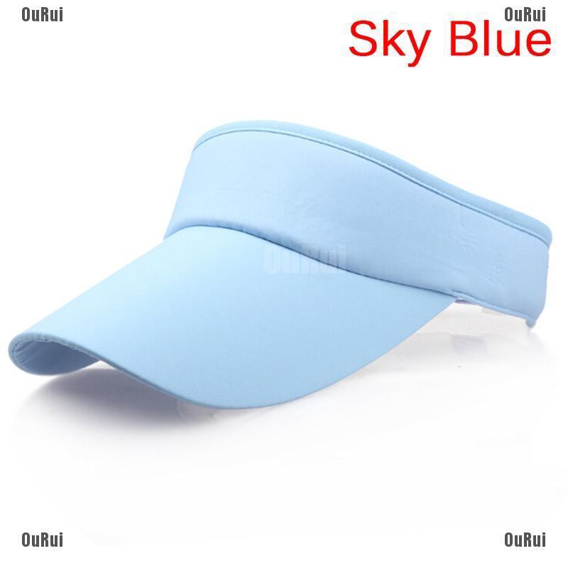 Mũ Đánh golf / tennis Nhiều Màu Sắc