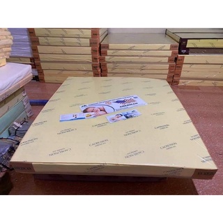 Nệm Cao Su Non AmeriCan 1m4x2mx10cm (BH : 15 năm)
