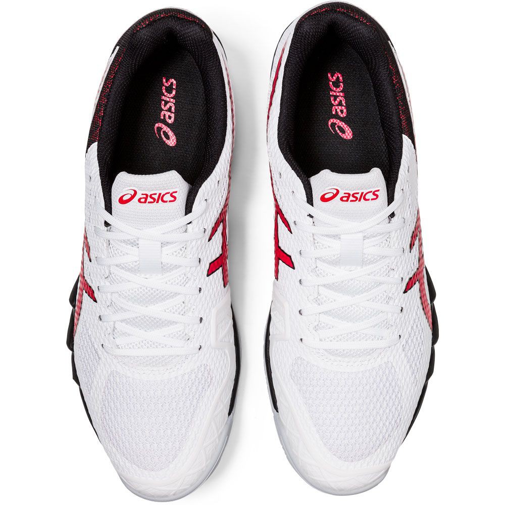 Giày Bóng Bàn Asics Gel Blade 7  Chính Hãng - Công Nghệ Nhật Bản