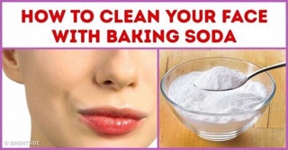 Bột soda đa năng