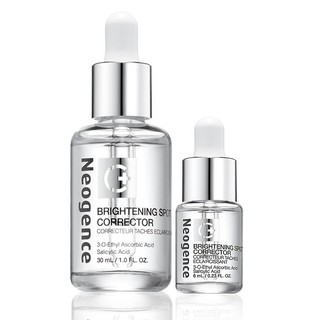 Tinh chất Neogence giảm thâm làm sáng da mini size 6ml