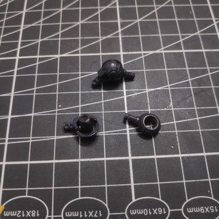 Cặp khớp hông kim loại Gundam Unicorn RG 1/144