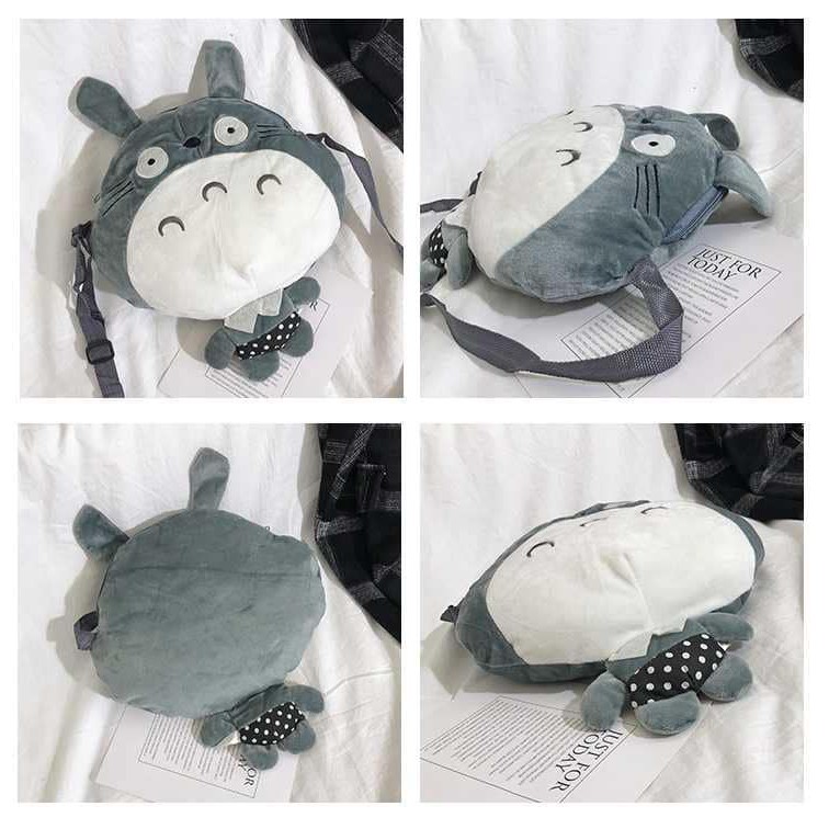 Túi Totoro Phong Cách Hàn