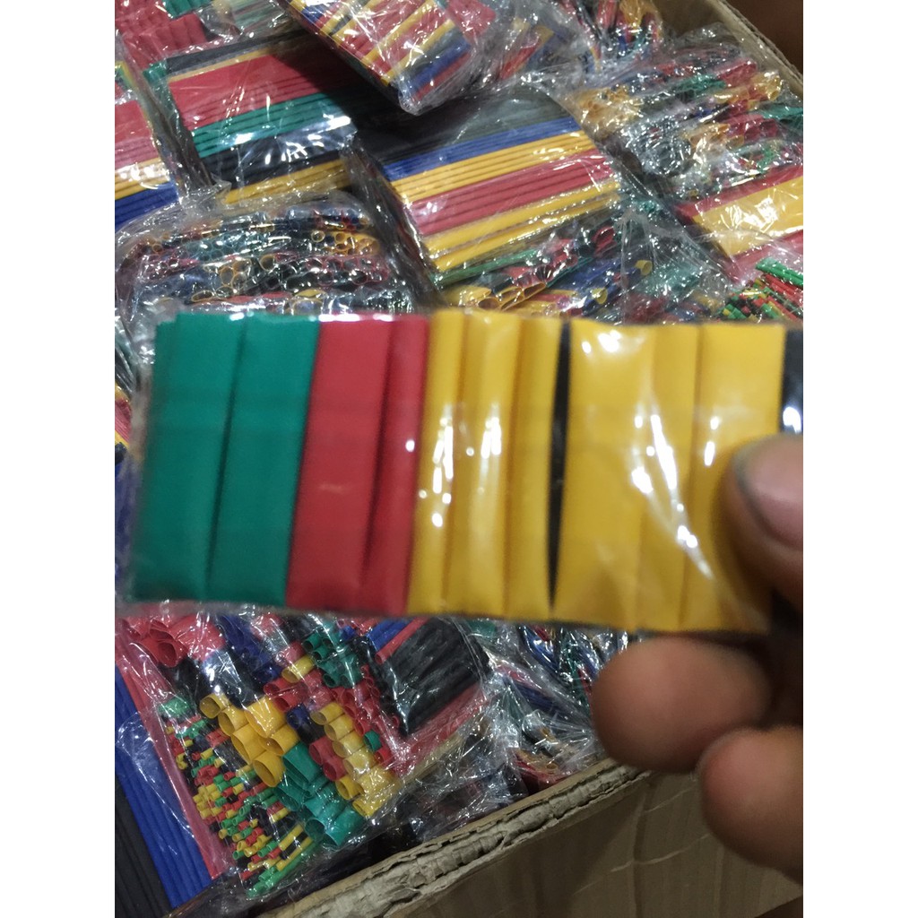 Màng và ống Co nhiệt PVC 100mm, 150mm, 220mm, 260mm 300mm 320mm 350mm 380mm 390mm 400mm