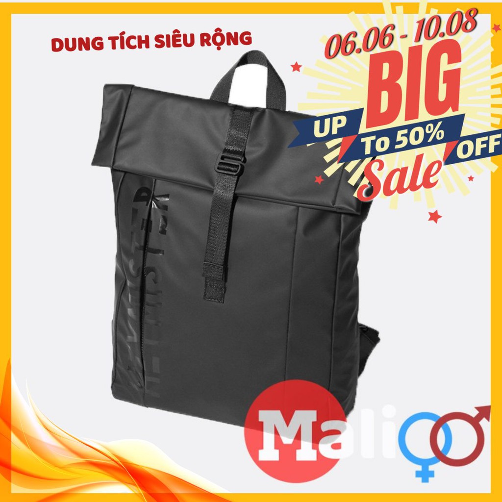 Balo Đi Học ,Du Lịch,Thể Thao,Siêu Nhẹ,Có Lỗ Thoáng Khí,Không Thấm Nước,Bảo hành khoá và dây BLH044