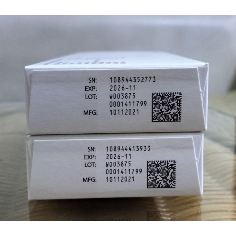 Que cấy tránh thai Implanon NXT hạn tới 2026