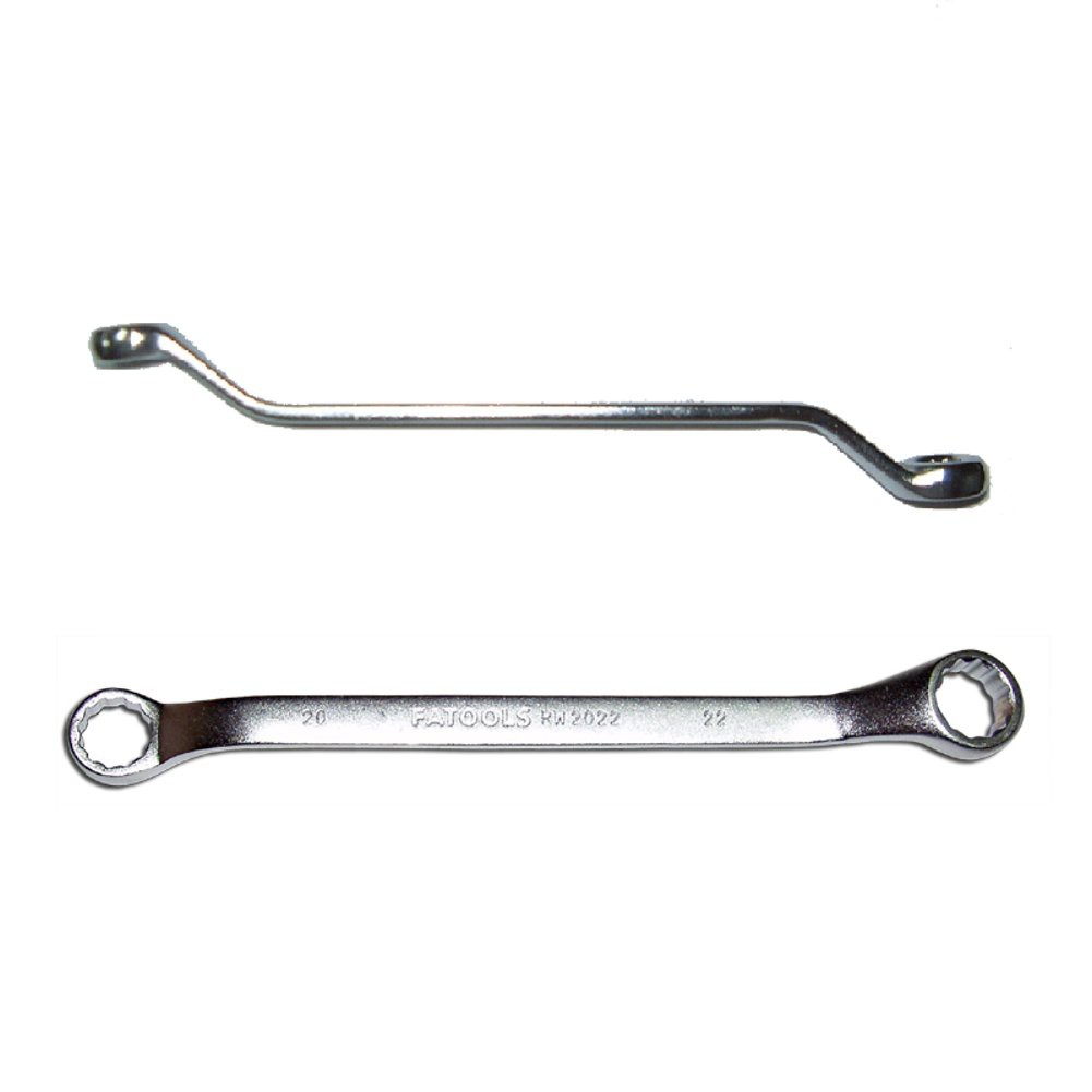 Cờ lê đuôi chuột 30x32mm RW-3032