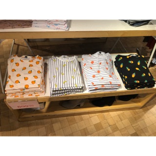 Áo phông Pull