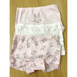 Set 3 quần chip đùi Teengo