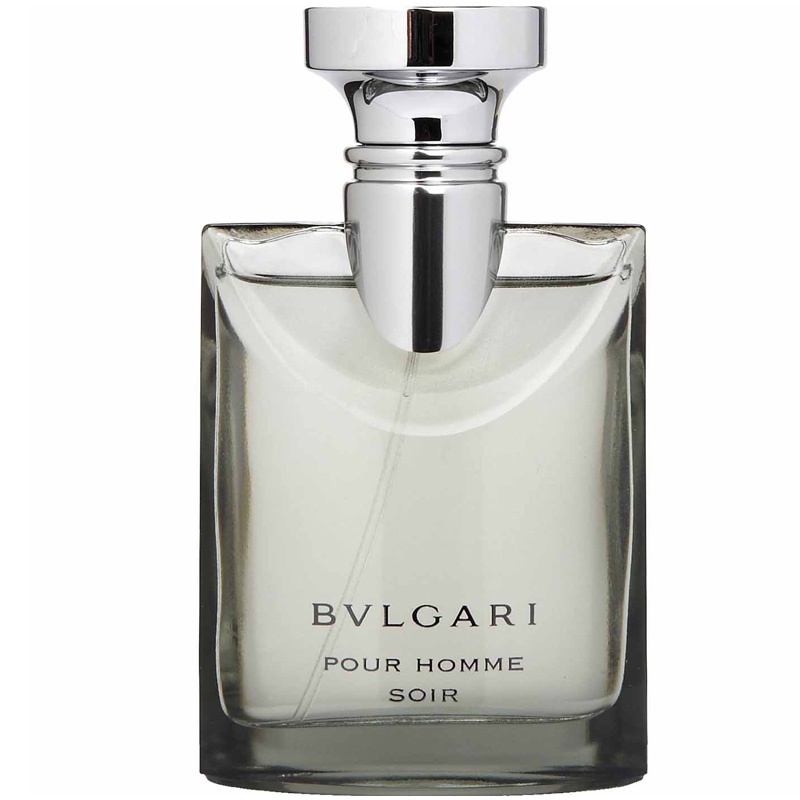 Nước Hoa Nam Bvlgari Soir Pour Homme EDT 100ml | Thế Giới Skin Care