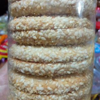 Bánh vòng 🍩🍩🍩