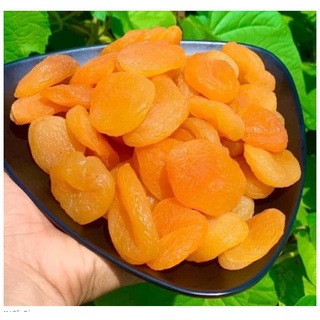 Mơ sấy dẻo công nghệ sấy lạnh gói ( 500 gram , 1 kg )