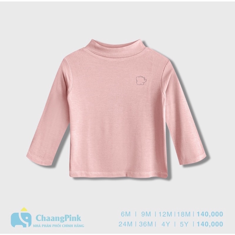 🌸🌸XẢ KHO ÁO CỔ LỌ BÉ GÁI DÀI TAY GIỮ NHIỆT🌸🌸