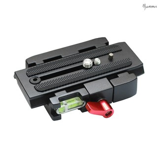 Đế nối nhanh p200 cho manfrotto 501 500ah 701hdv 503hdv q5