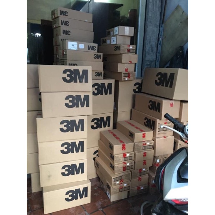 3M 9332+FFP3 [Lẻ]-khẩu trang KF94 có van chống dịch, chống bụi PM2.5 -dùng cho nhân viên y tế & công việc phát sinh bụi | BigBuy360 - bigbuy360.vn