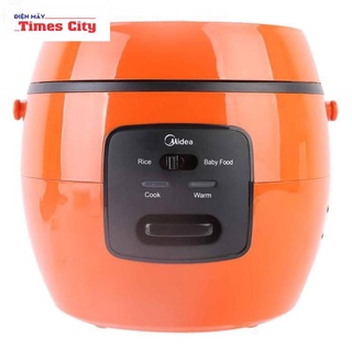 Nồi cơm điện Media MR-CM07NB 0.7L