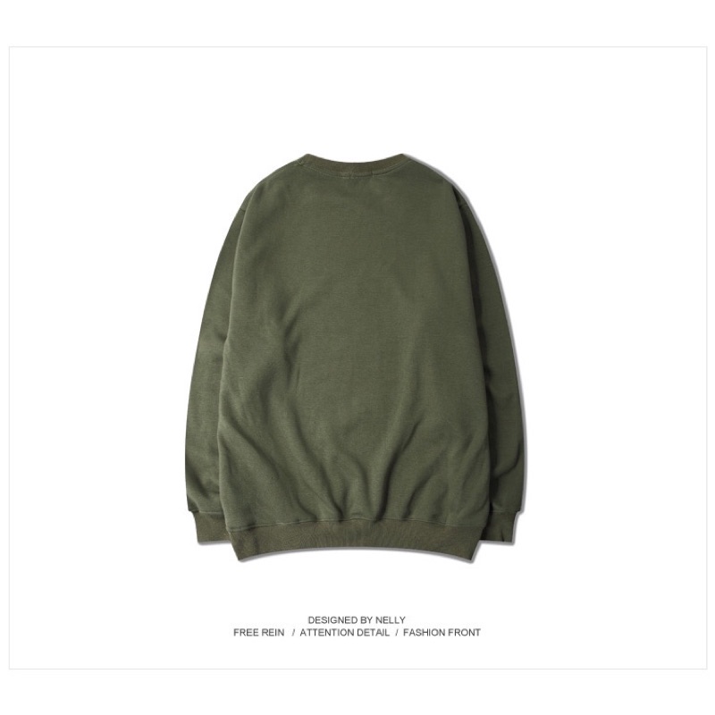 Áo sweater nelly heybig sale (có sẵn) ddererror