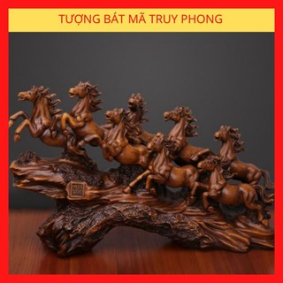 Tượng mã đáo thành công | mã đáo thành công hàng chất lượng cao | vật phẩm phong thủy | vật phẩm trang trí