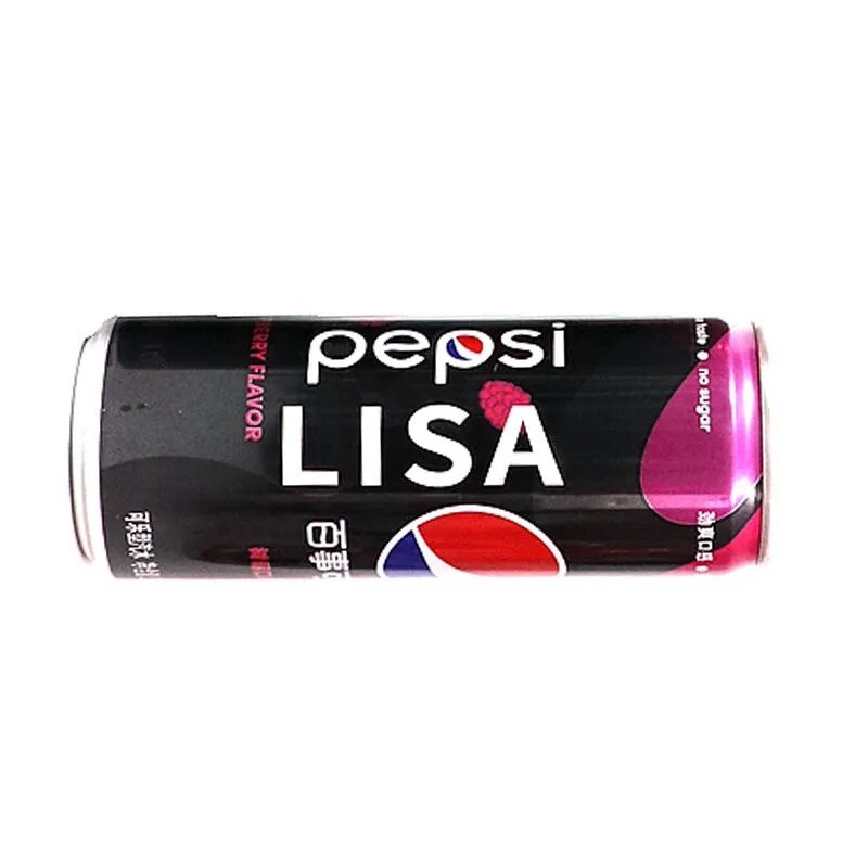 PEPSI in BLACKPINK