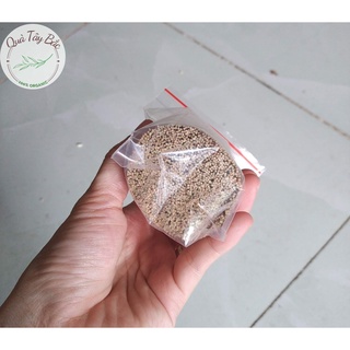 Tăm tre xỉa răng Vip bó 100g