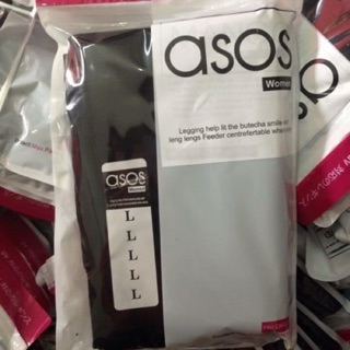 Quần nâng mông asos