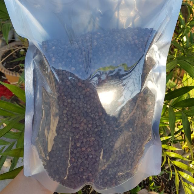 Combo 5Kg Hạt Tiêu Đen