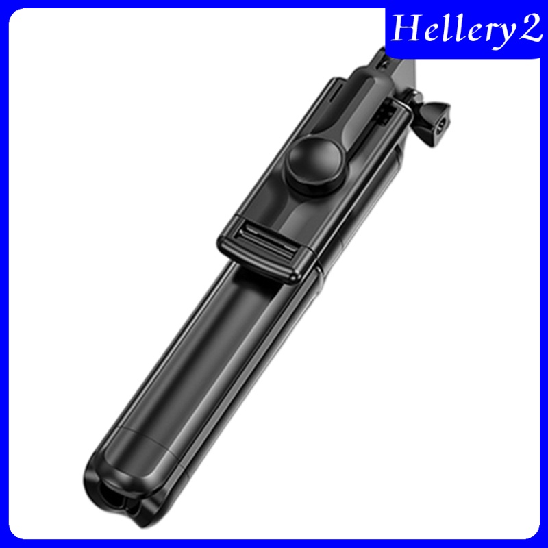 [HELLERY2] Selfie Stick Tripod, BlueTooth Remote Control For Phone